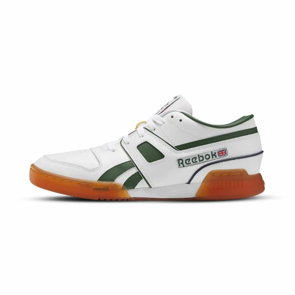 Reebok shoes - White 8