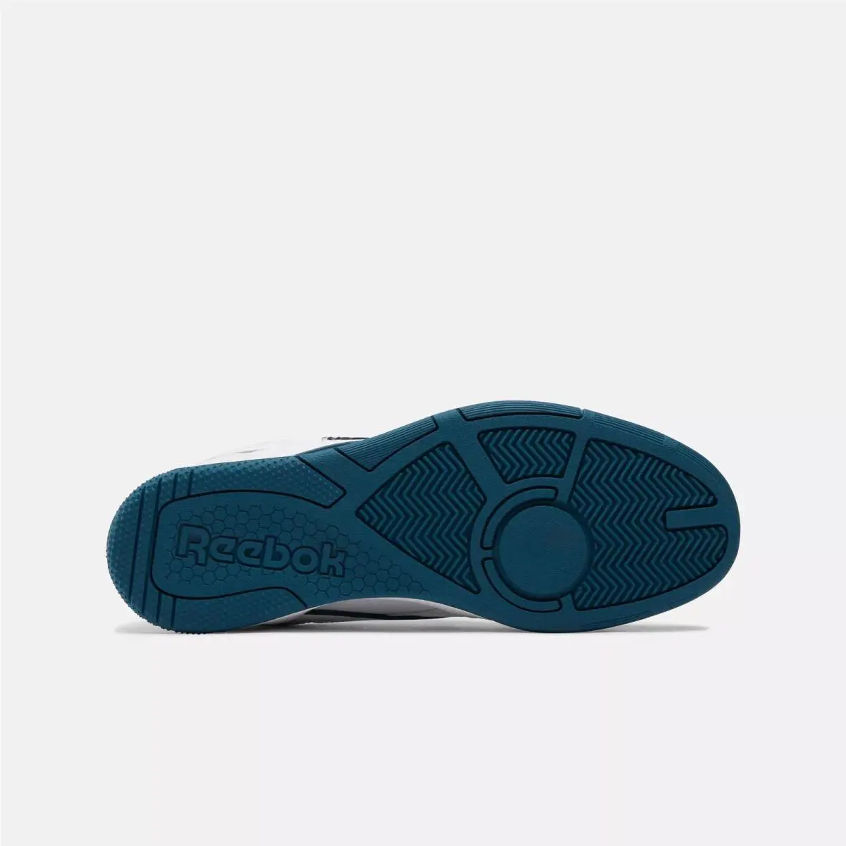 Reebok shoes - White/Escapeblue 2