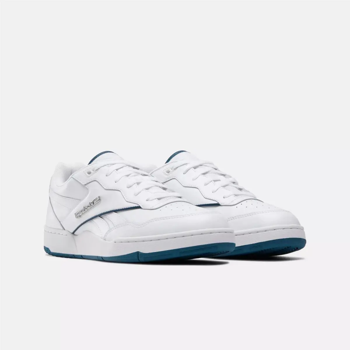 Reebok shoes - White/Escapeblue 5
