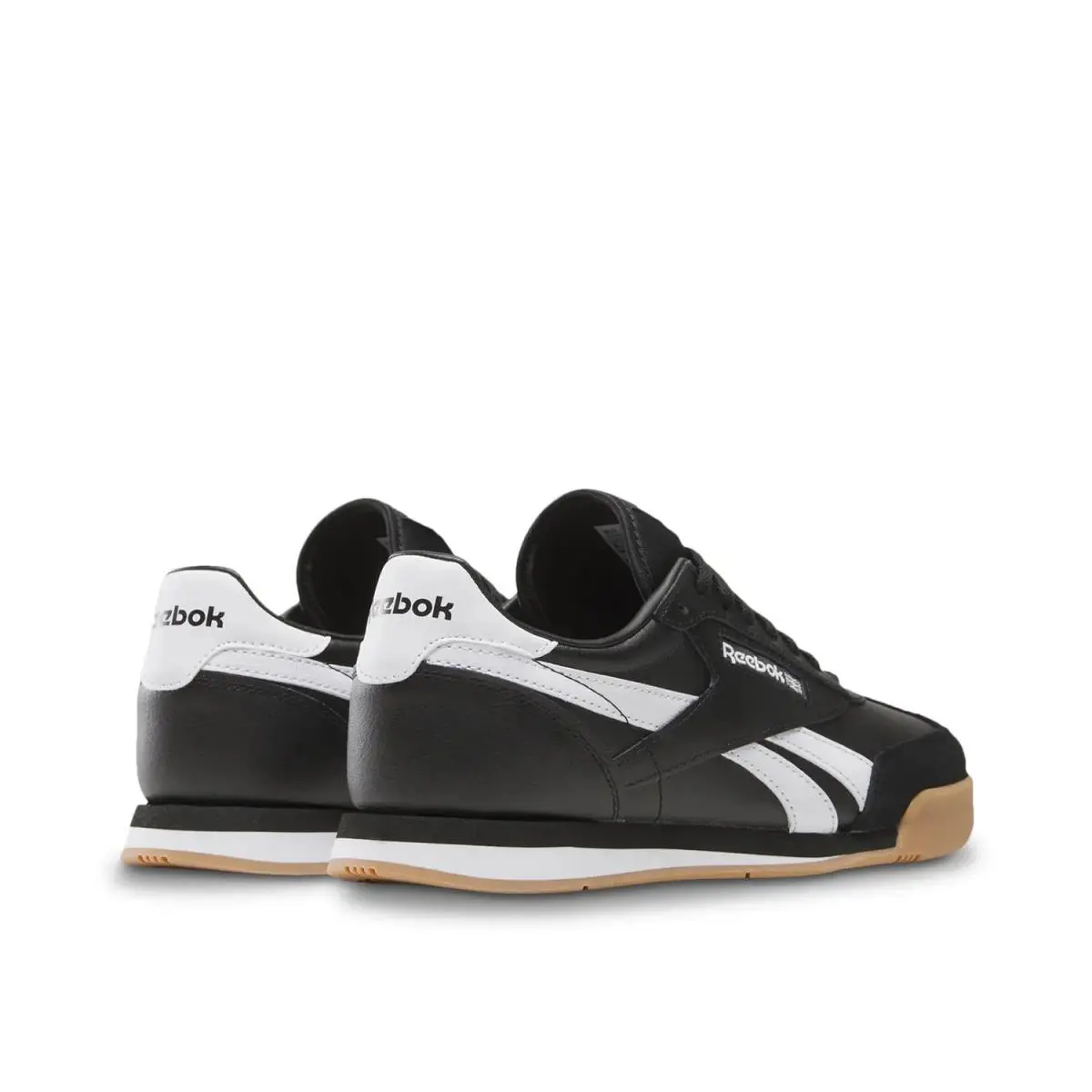 Reebok shoes - Black/White 0