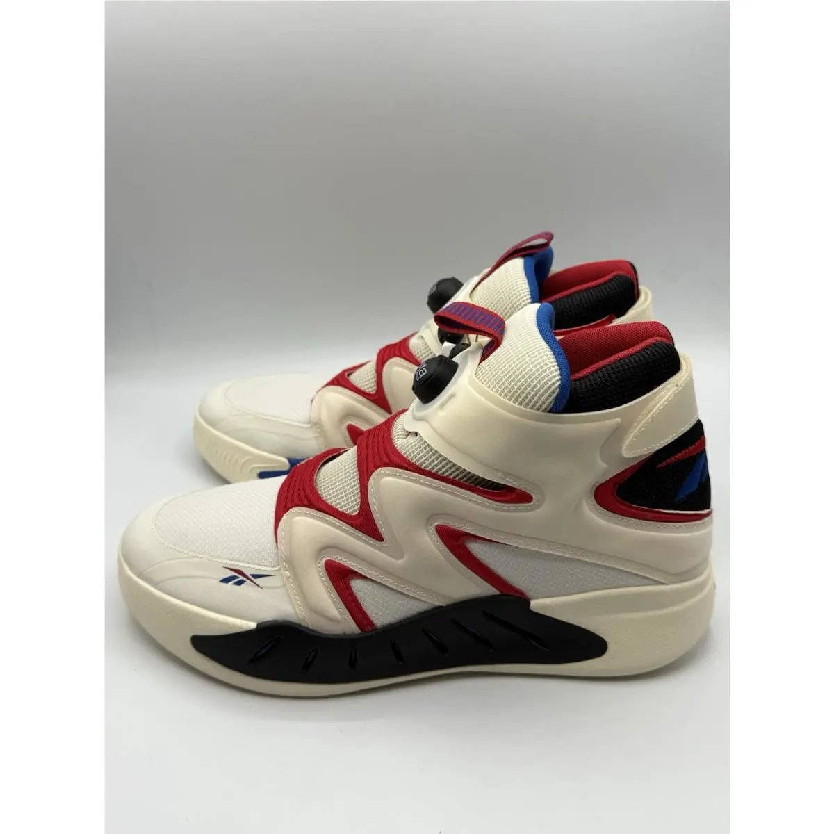 Reebok shoes - Reebok Instapump Fury - Instapump Fury - White 0