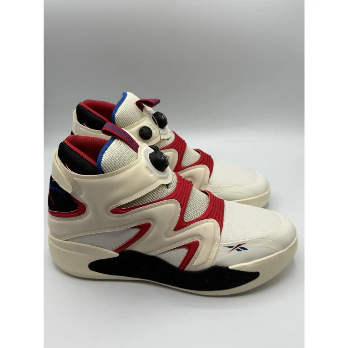 Reebok shoes - Reebok Instapump Fury - Instapump Fury - White 2