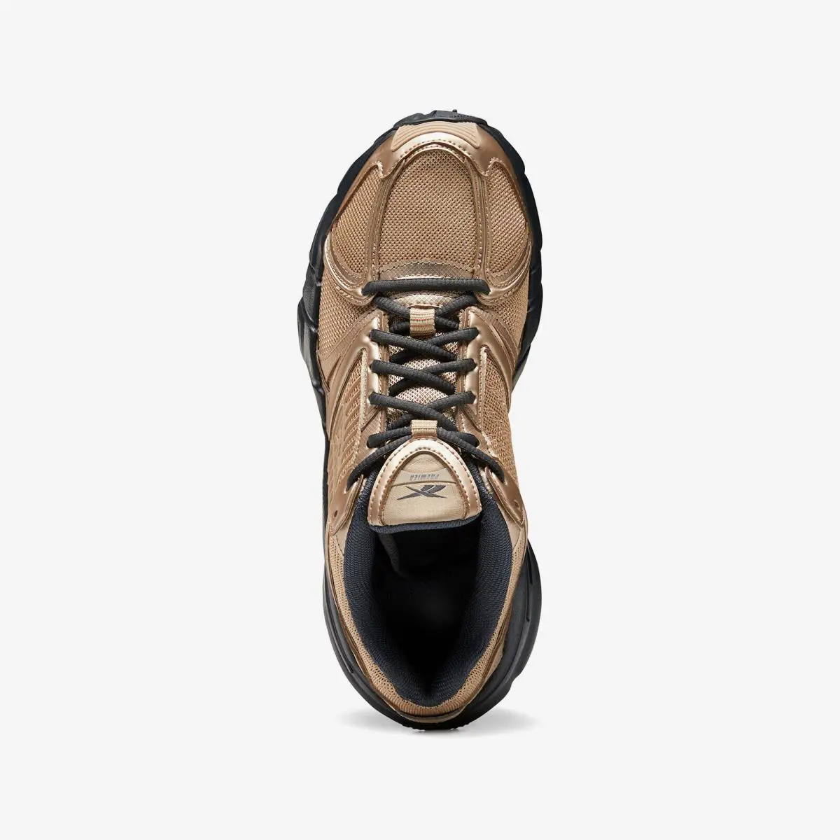 Reebok shoes - Reebok Premier - Premier - FW1982 - sleek champagne-colored 4