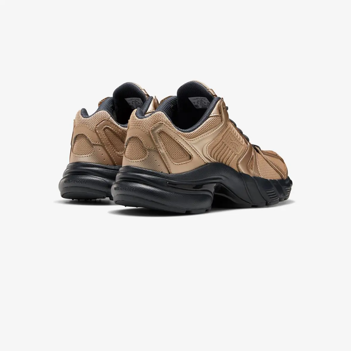Reebok shoes - Reebok Premier - Premier - FW1982 - sleek champagne-colored 15