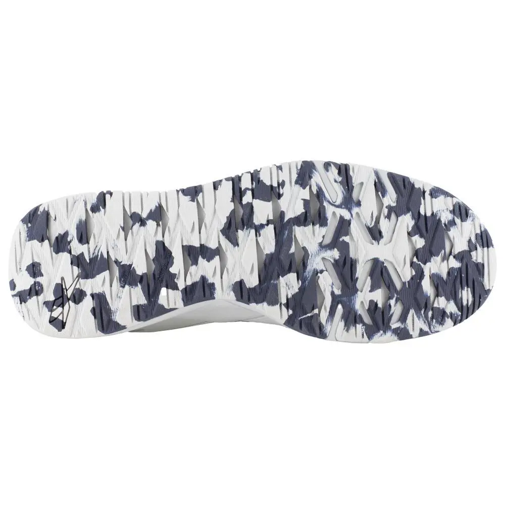 Reebok shoes - Nanoflex TR Work - Nanoflex Work - RB3318 - Navy and Light Grey 3