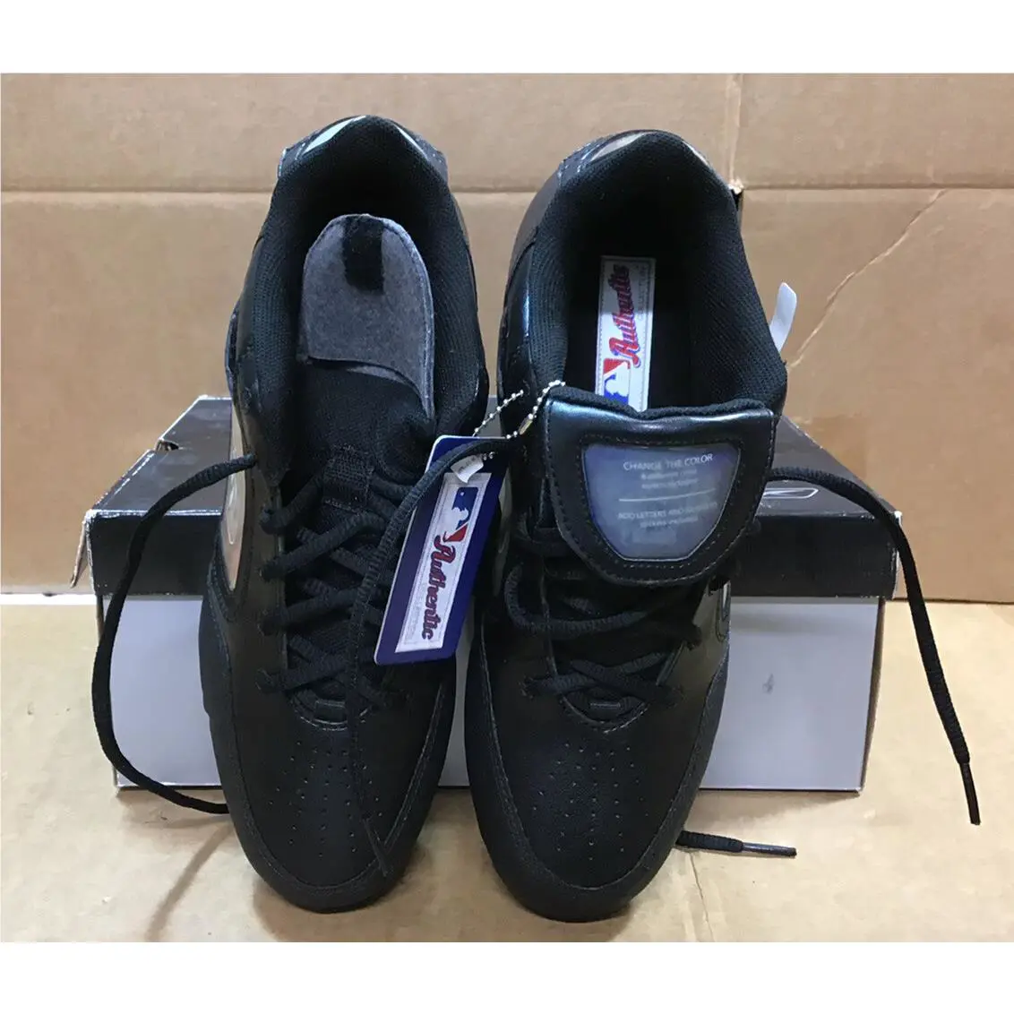 Reebok shoes - Reebok G-Unit - White 2