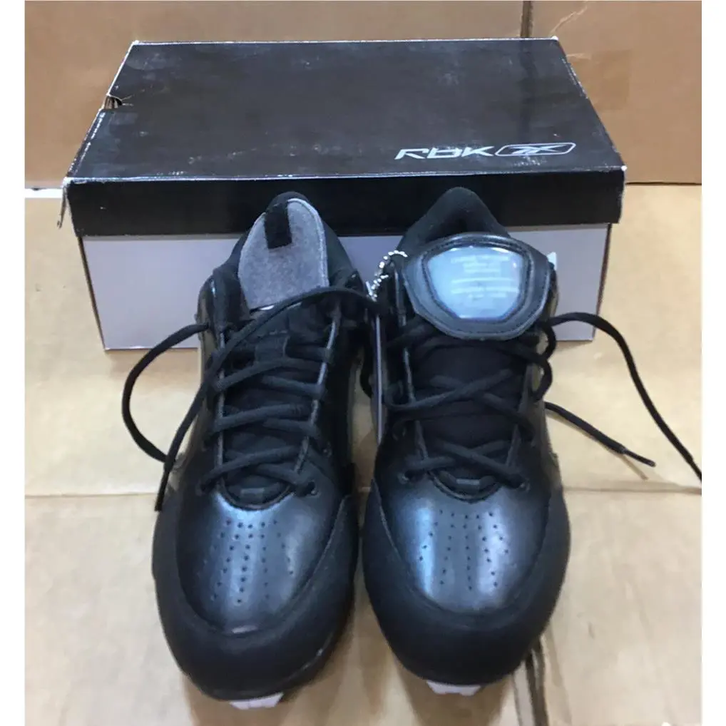 Reebok shoes - Reebok G-Unit - White 0