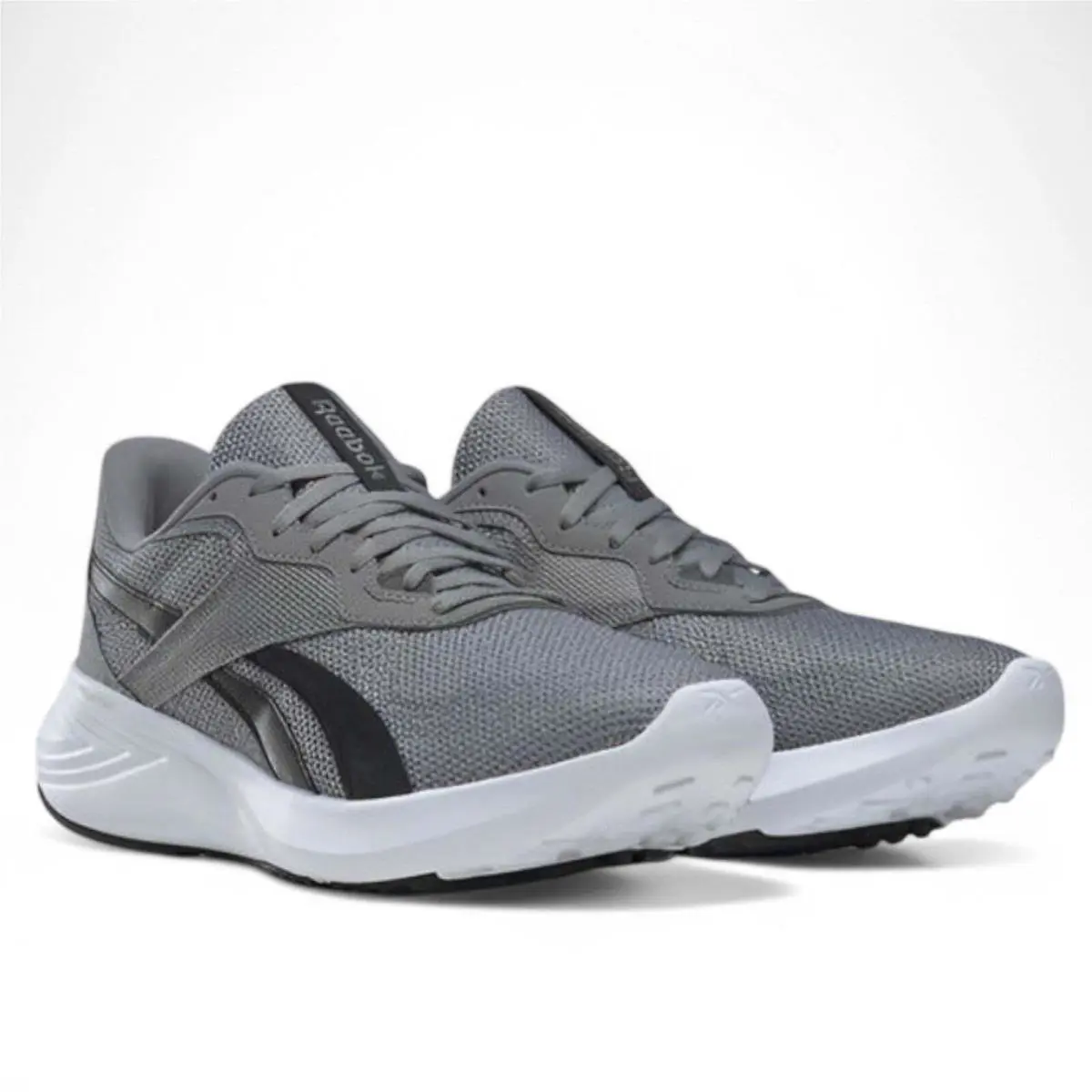 Reebok shoes - Pugry5/Purgry/Cblack 3