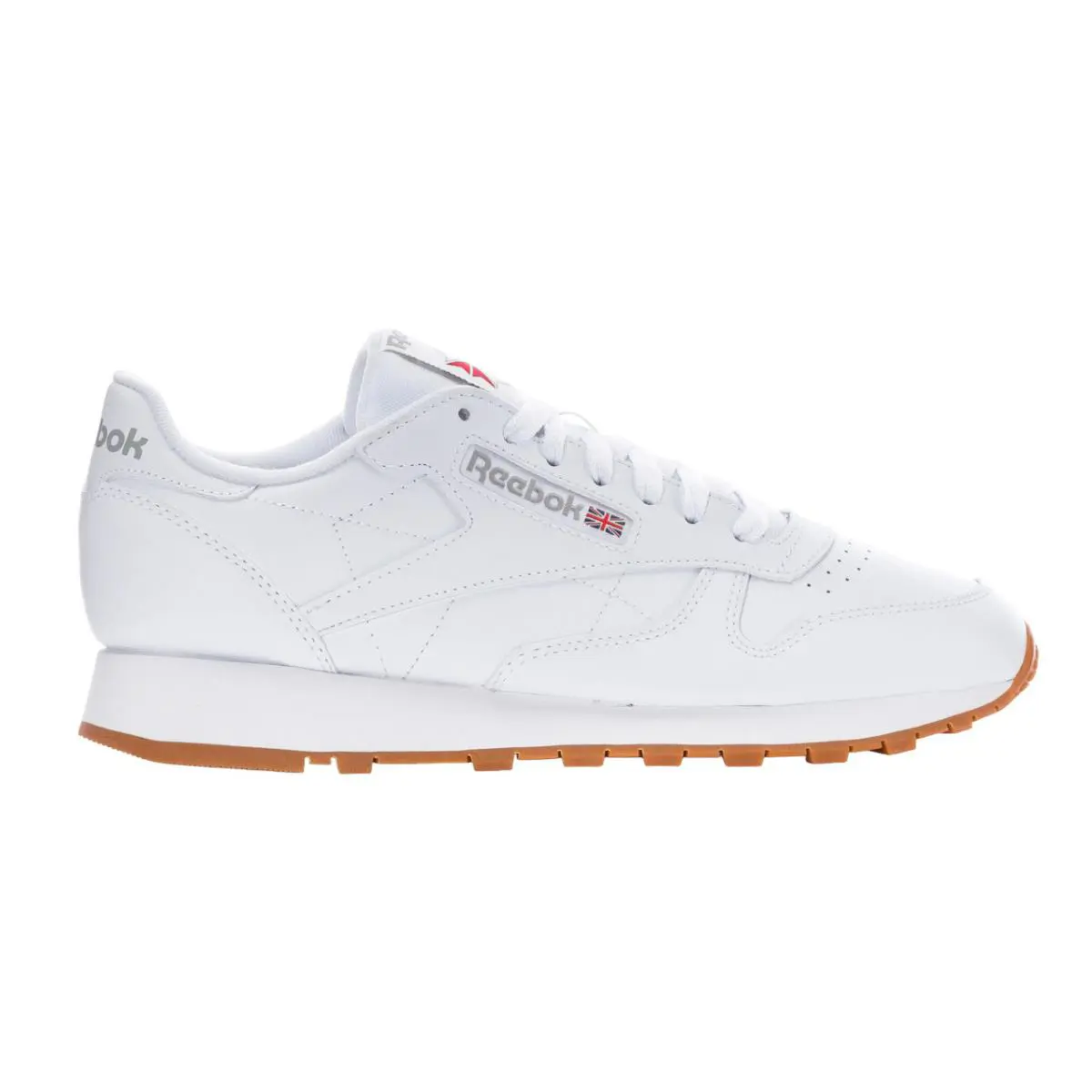 Reebok shoes - Reebok Classic Leather - Classic Leather - GY0952 - White 5