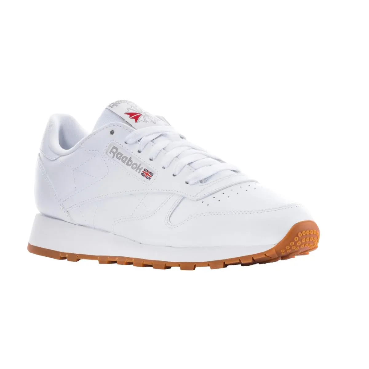 Reebok shoes - Reebok Classic Leather - Classic Leather - GY0952 - White 4