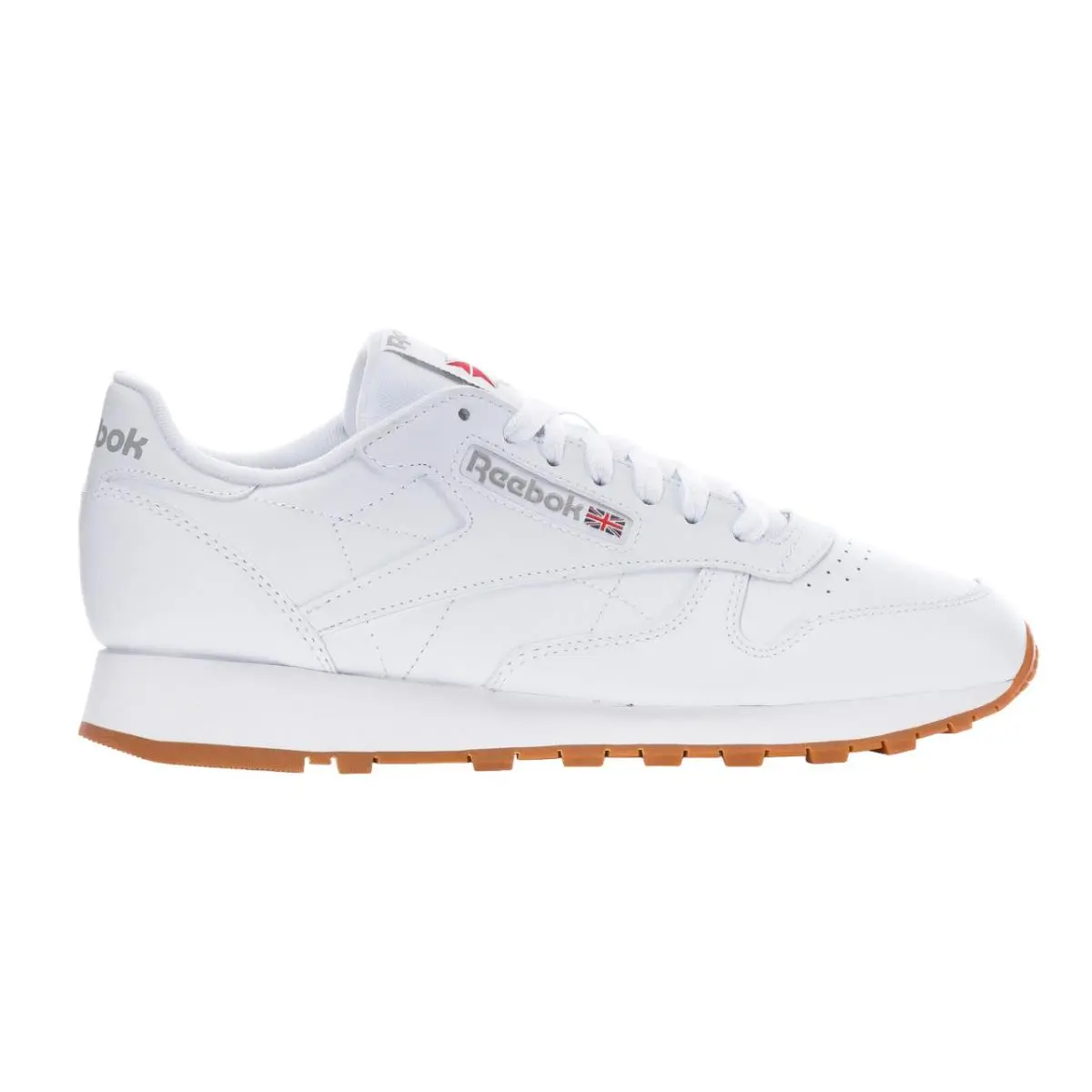Reebok shoes - Reebok Classic Leather - Classic Leather - GY0952 - White 5