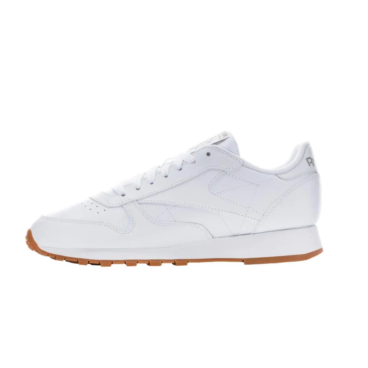 Reebok shoes - Reebok Classic Leather - Classic Leather - GY0952 - White 6