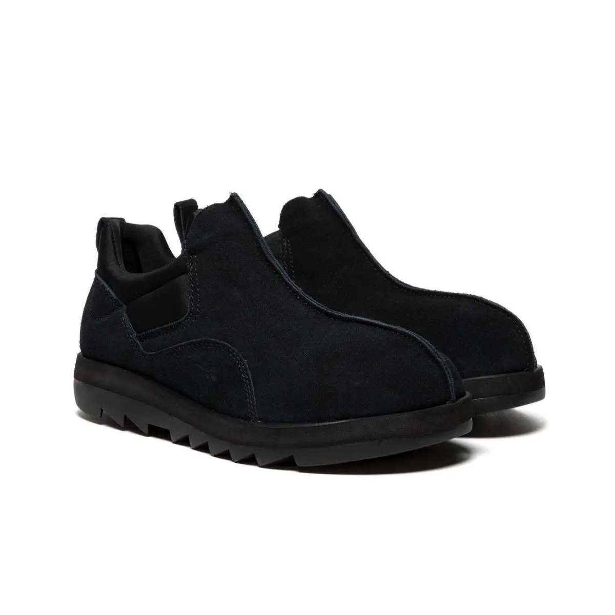 Reebok shoes - Cblack/Cblack/Cblack 0