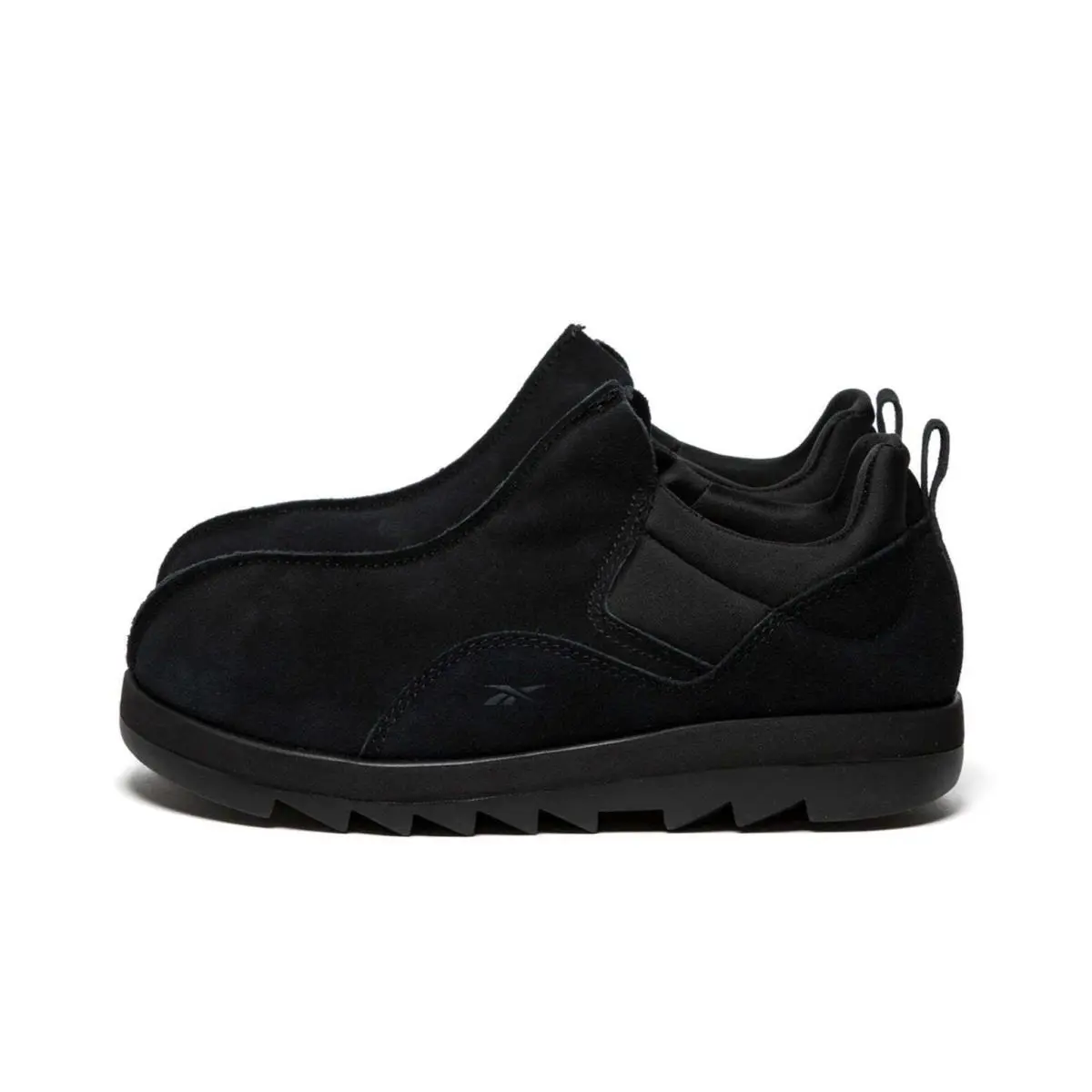 Reebok shoes - Cblack/Cblack/Cblack 1