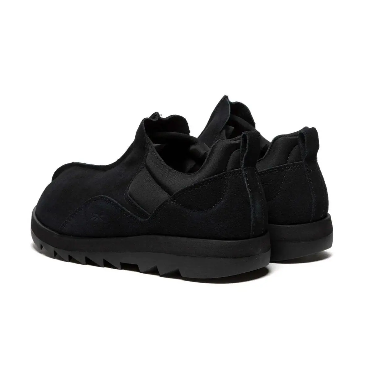 Reebok shoes - Cblack/Cblack/Cblack 2