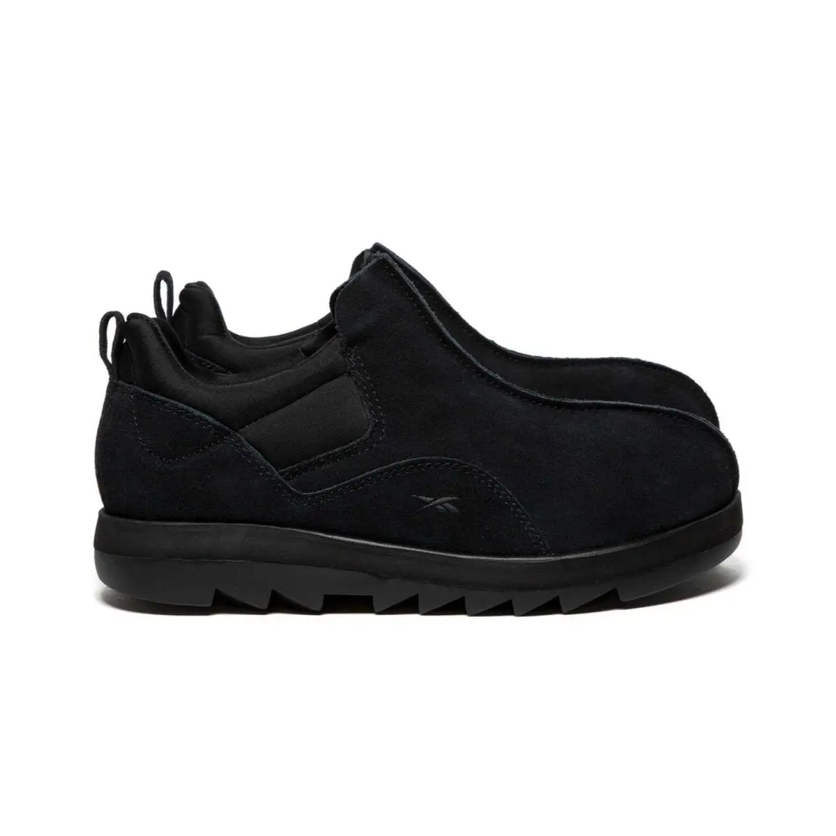 Reebok shoes - Cblack/Cblack/Cblack 4