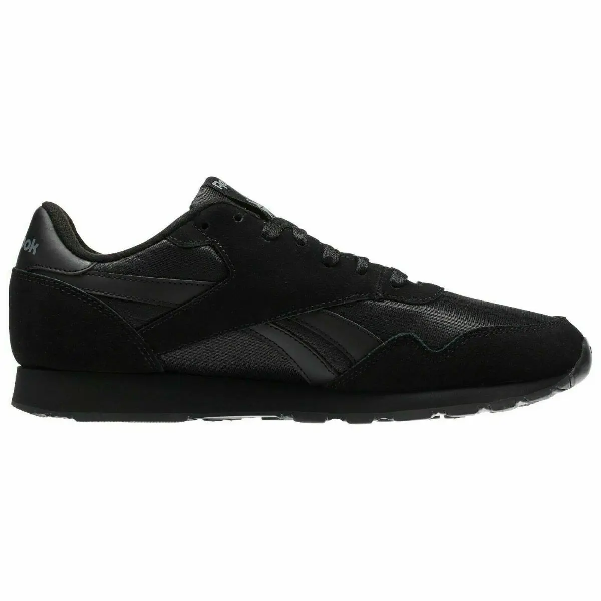 Reebok shoes - Royale - Royale - BD1554 - Black 0