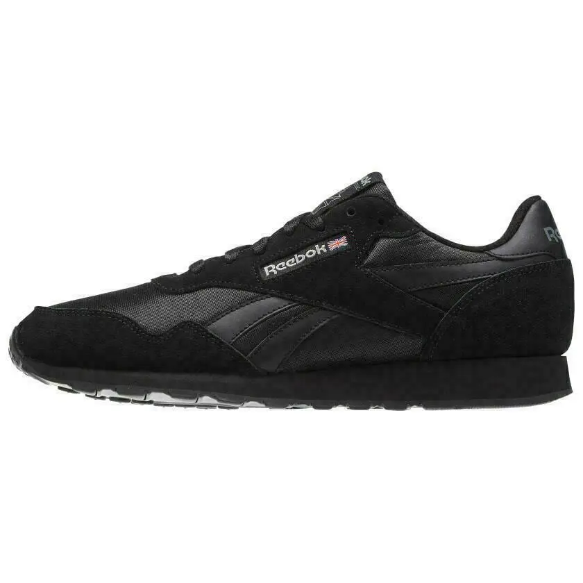 Reebok shoes - Royale - Royale - BD1554 - Black 1