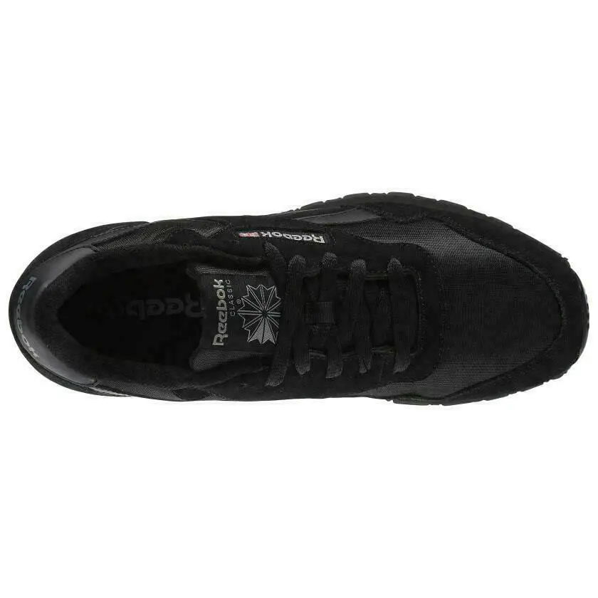 Reebok shoes - Royale - Royale - BD1554 - Black 2