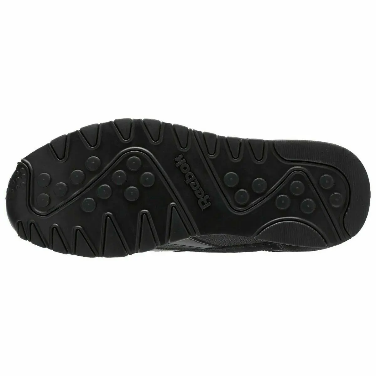 Reebok shoes - Royale - Royale - BD1554 - Black 3