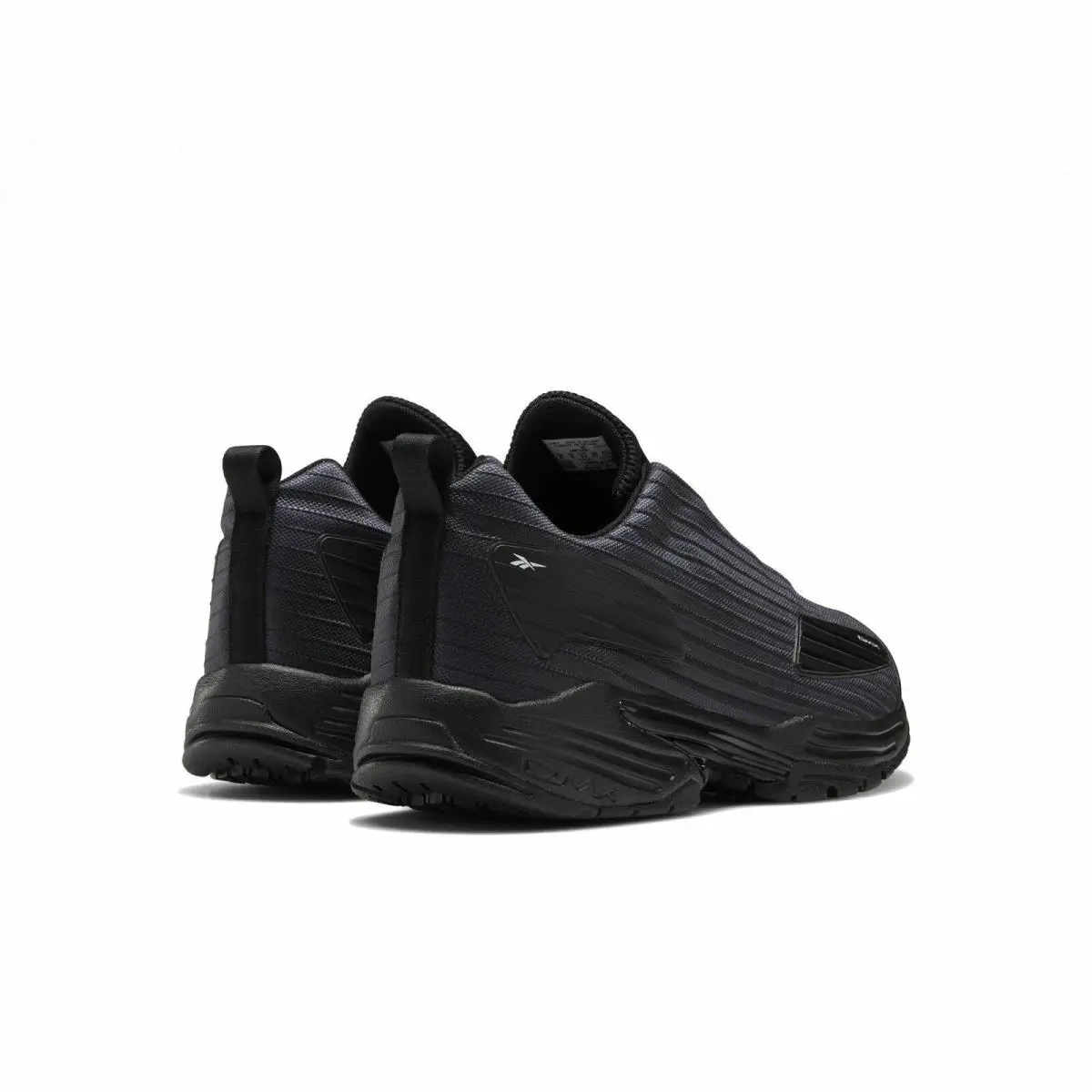 Reebok shoes - Black 1