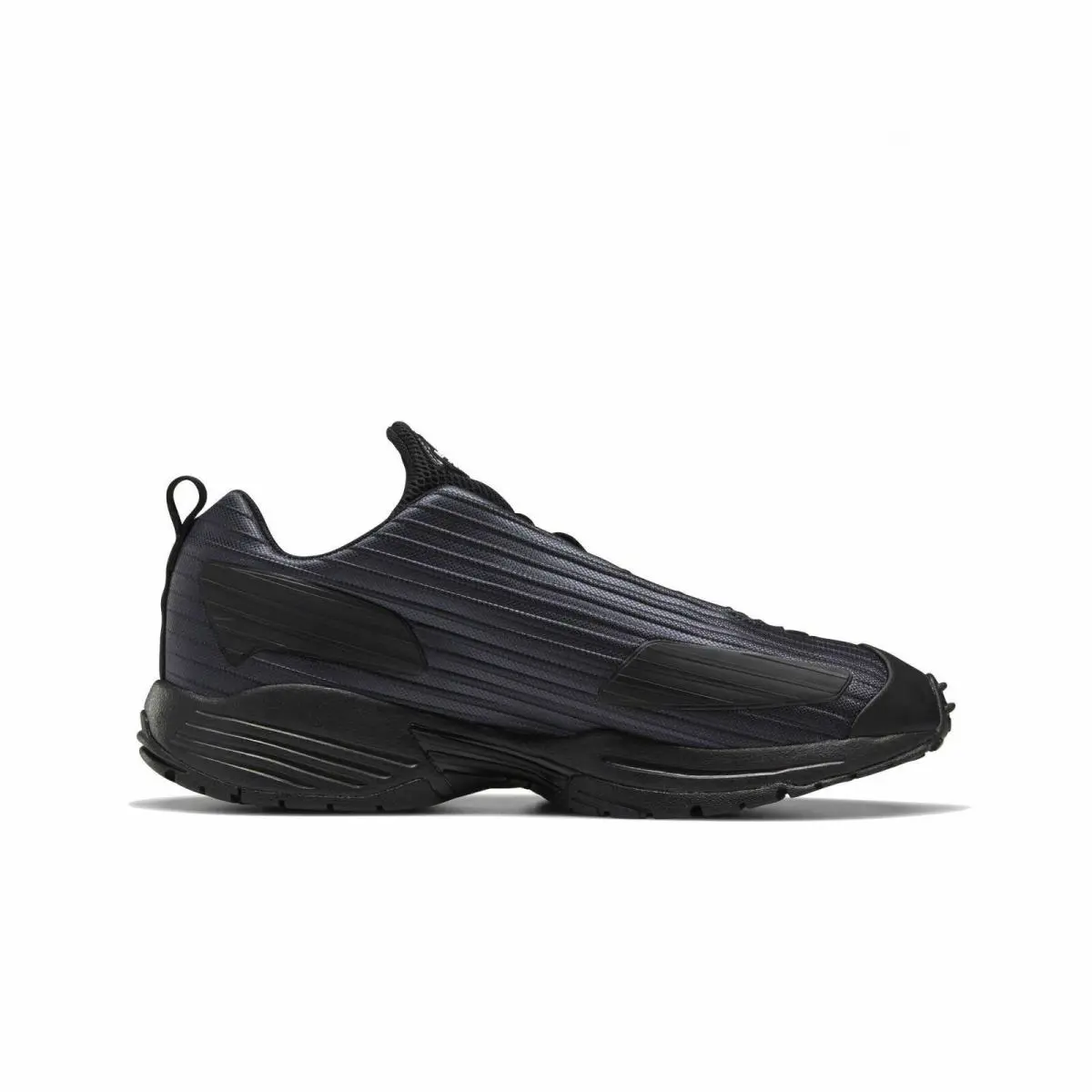 Reebok shoes - Black 2
