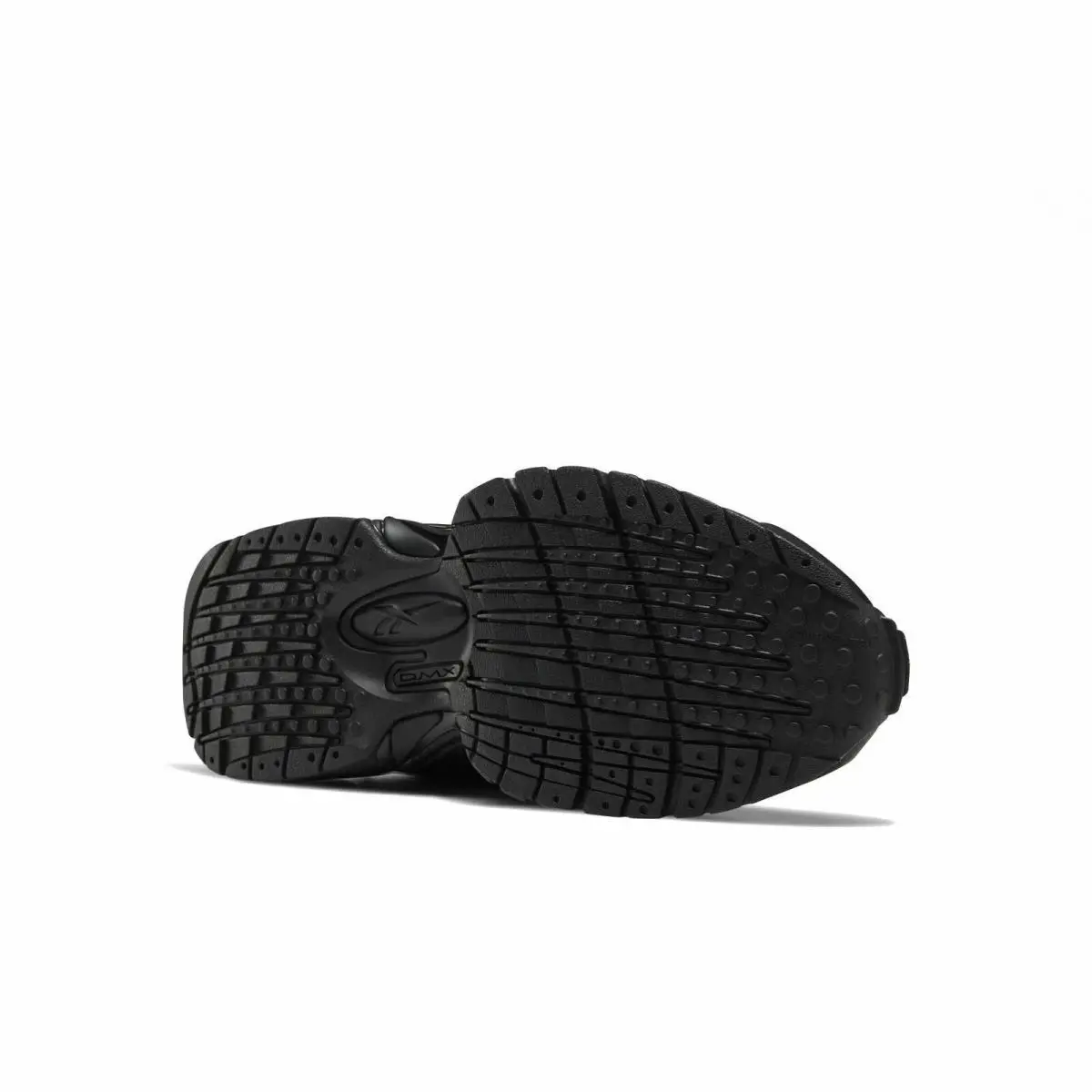 Reebok shoes - Black 3