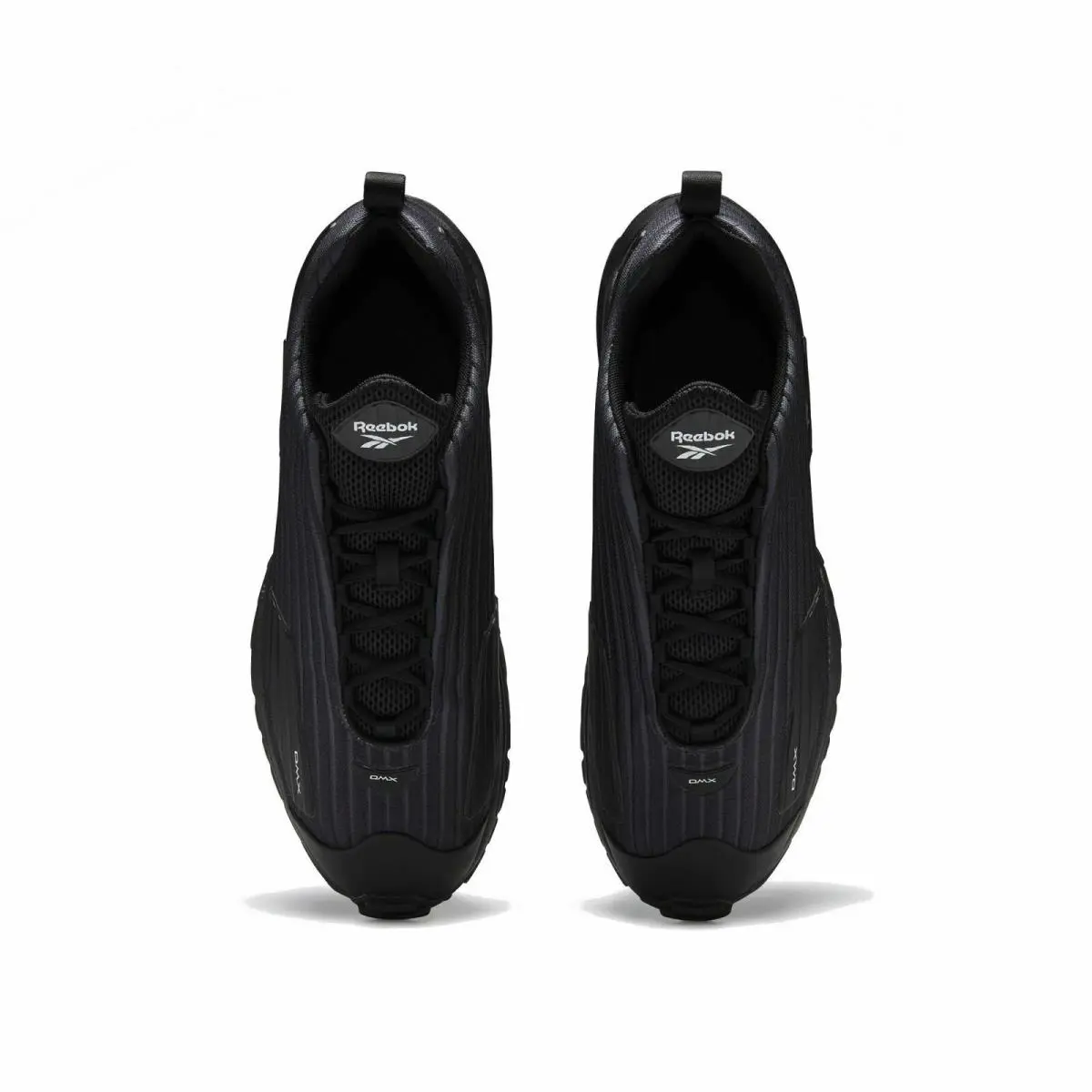 Reebok shoes - Black 4