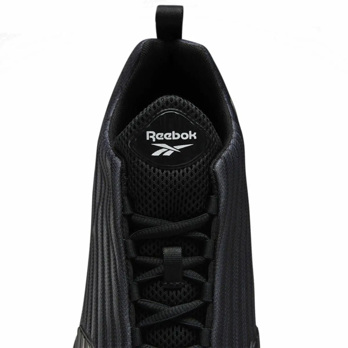 Reebok shoes - Black 6