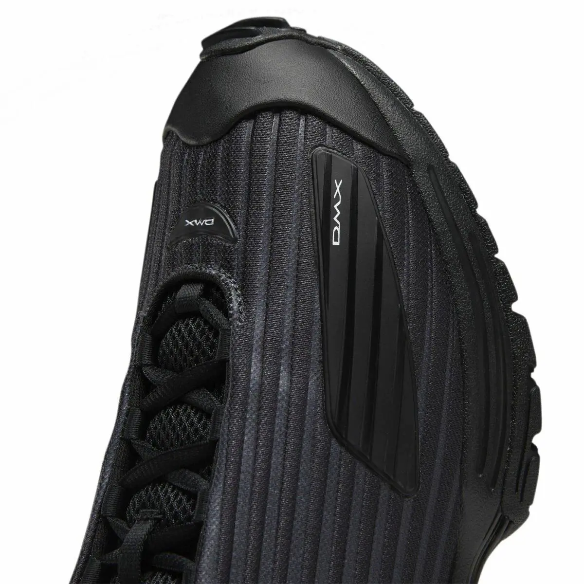 Reebok shoes - Black 7