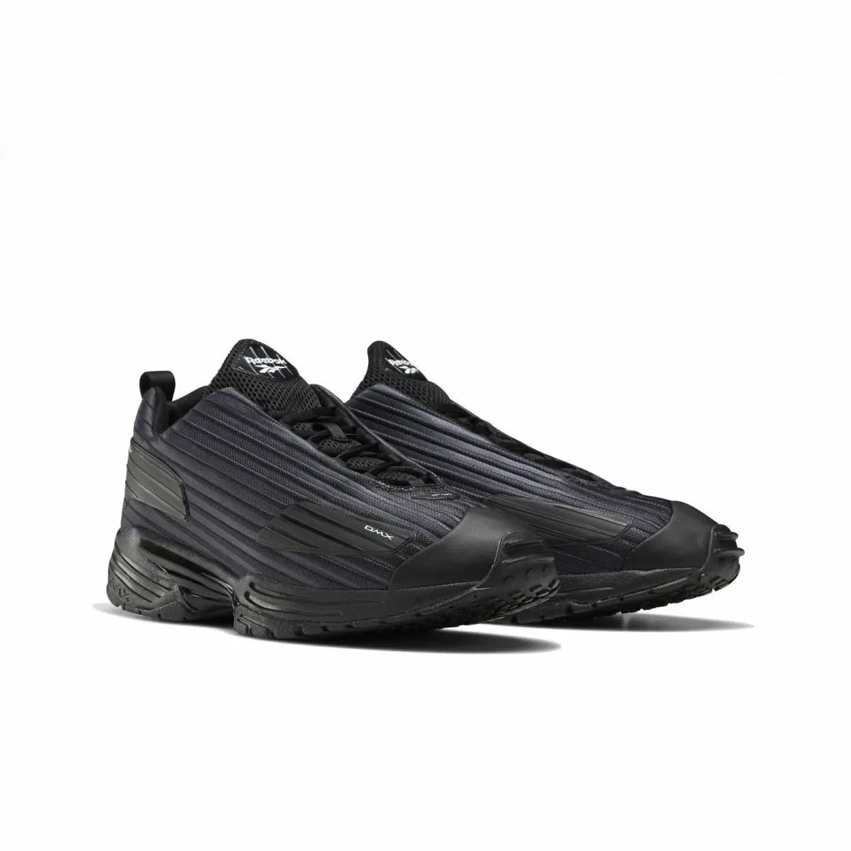 Reebok shoes - Black 9