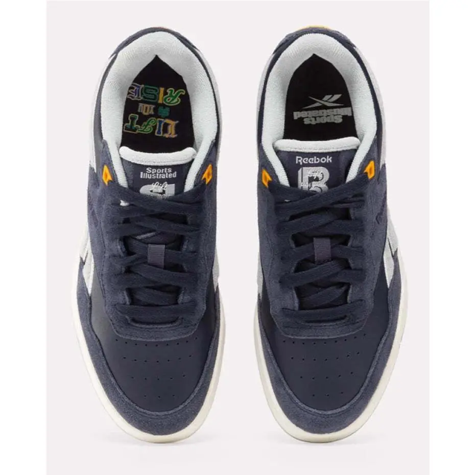 Reebok shoes - Power Navy 3