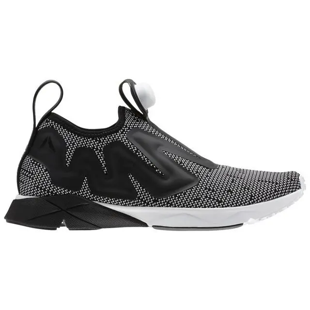 Reebok shoes - White/Black 0