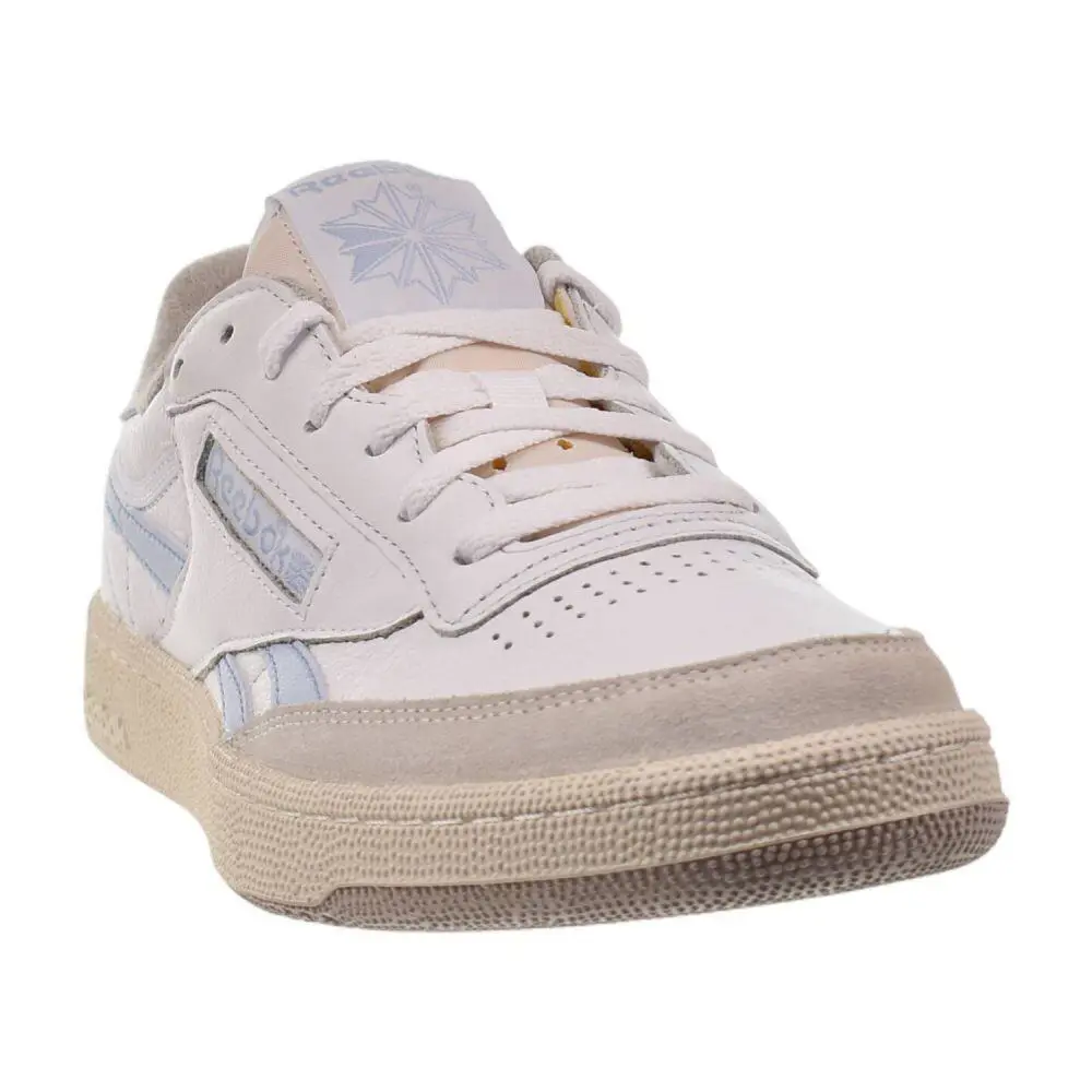 Reebok shoes - White/Blue/Grey 0