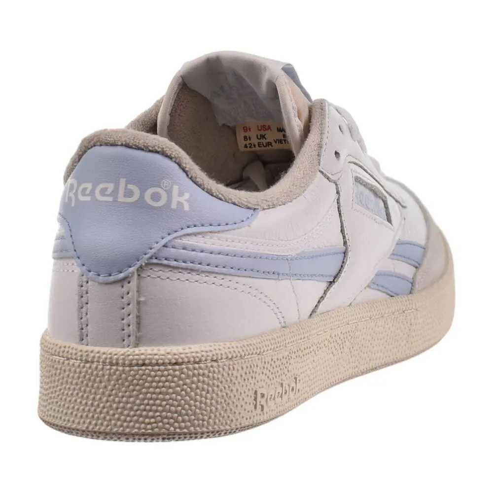 Reebok shoes - White/Blue/Grey 1