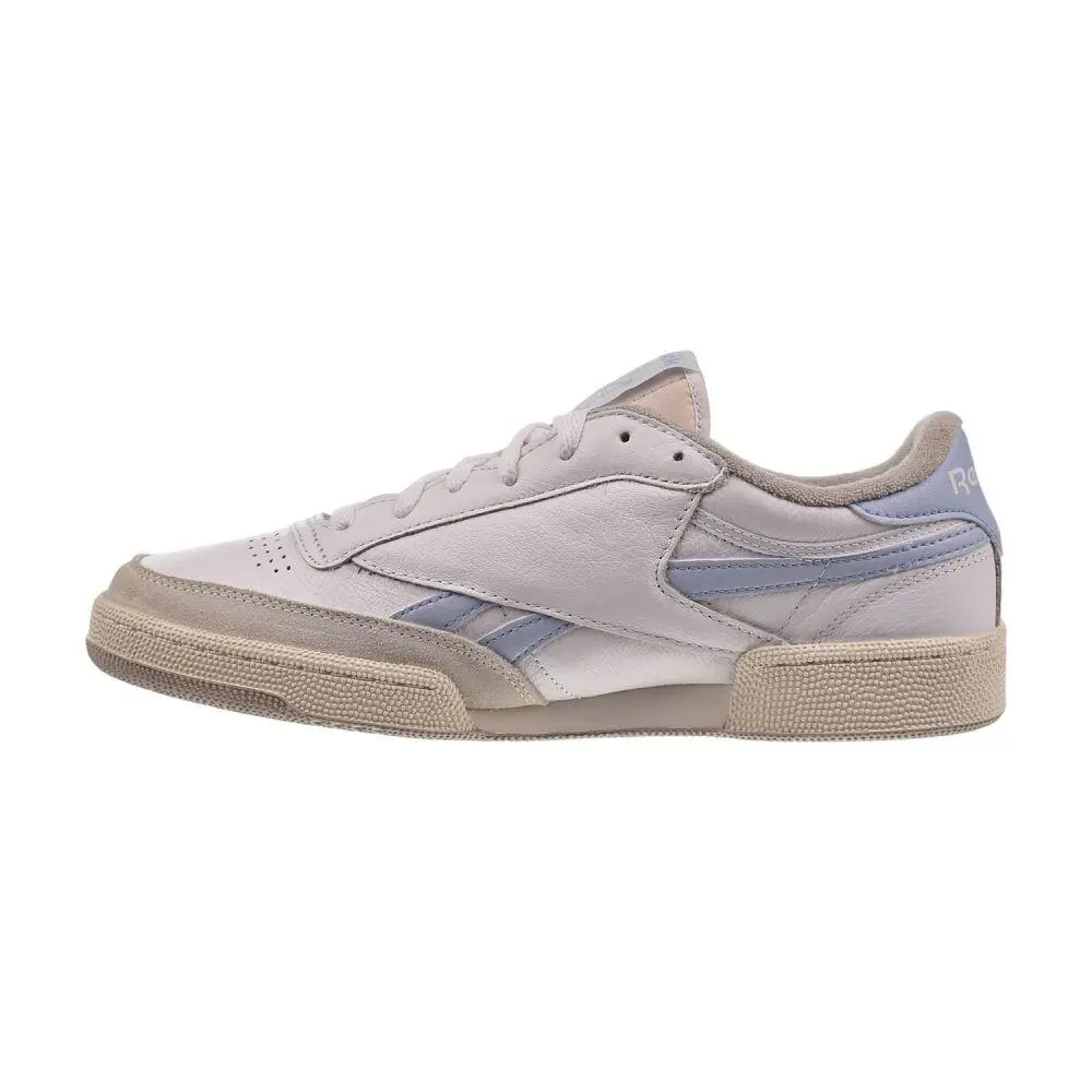Reebok shoes - White/Blue/Grey 2