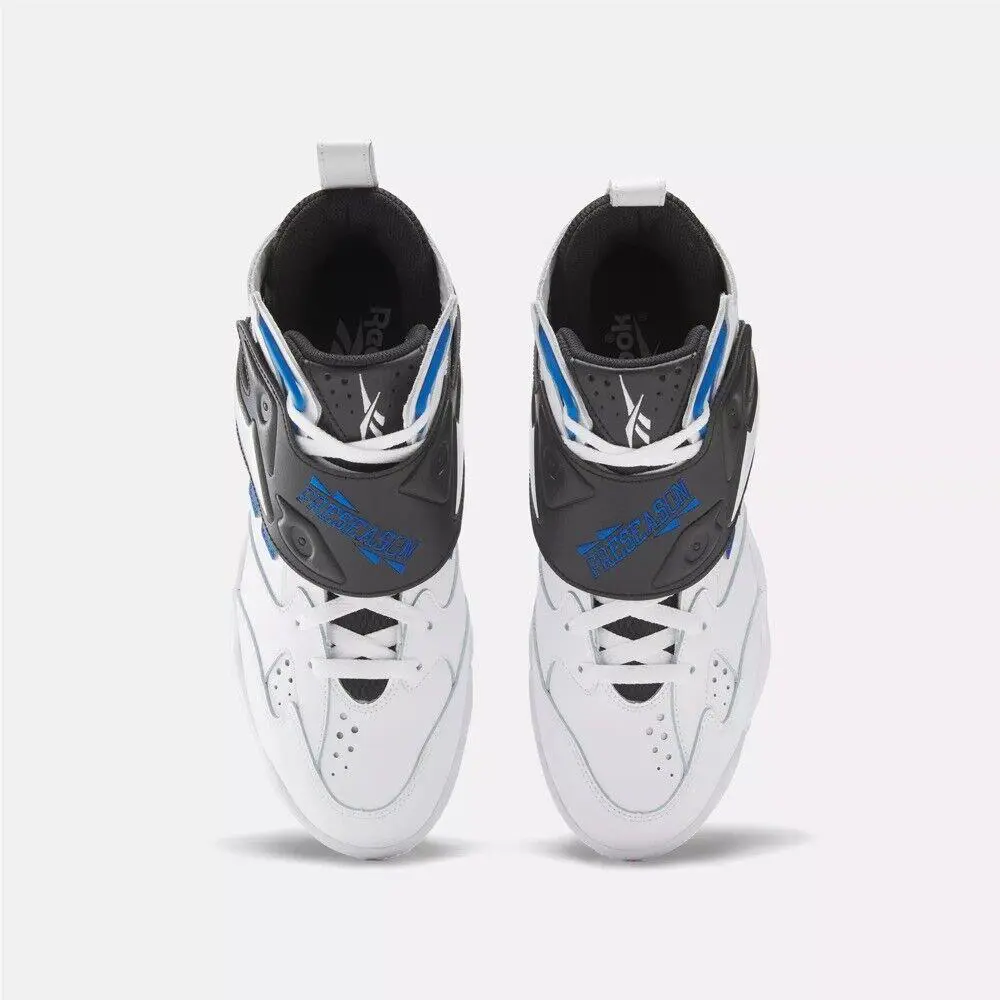 Reebok shoes - Reebok Preseason 94 - Preseason - 100202789 - White 6