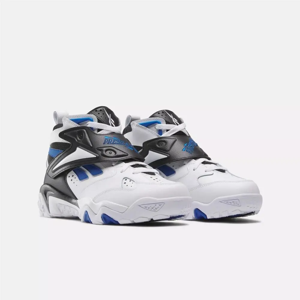 Reebok shoes - Reebok Preseason 94 - Preseason - 100202789 - White 0