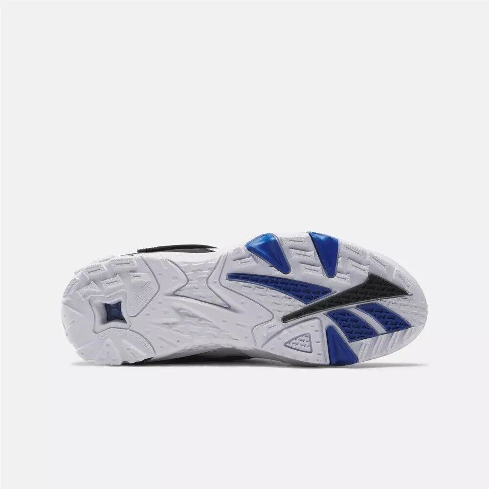 Reebok shoes - Reebok Preseason 94 - Preseason - 100202789 - White 7