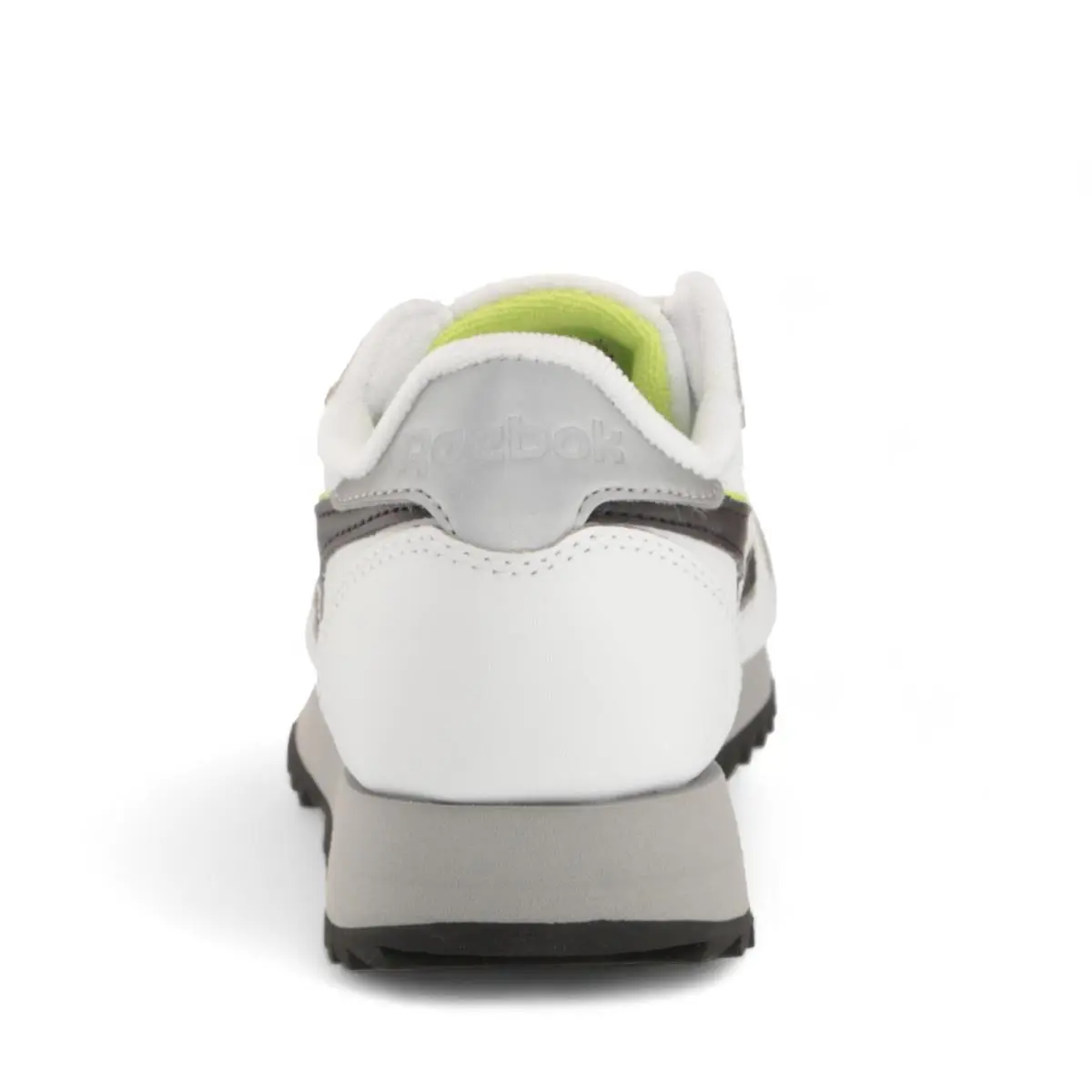 Reebok shoes - Ftwhi/Purgry3/Cbla 3