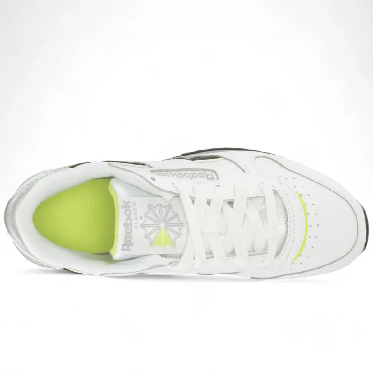 Reebok shoes - Ftwhi/Purgry3/Cbla 1