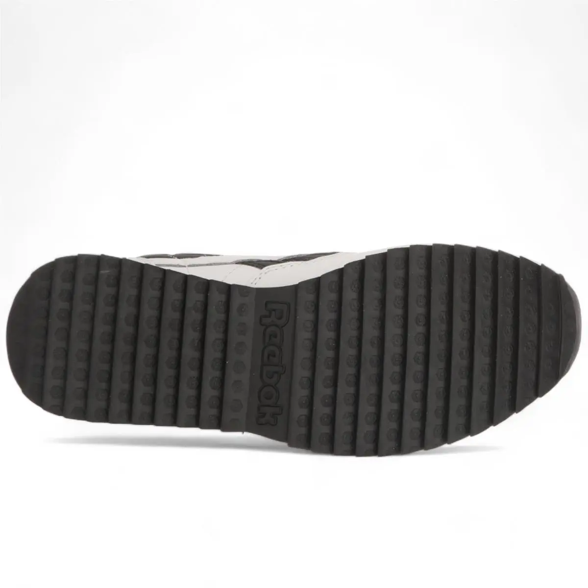 Reebok shoes - Ftwhi/Purgry3/Cbla 10