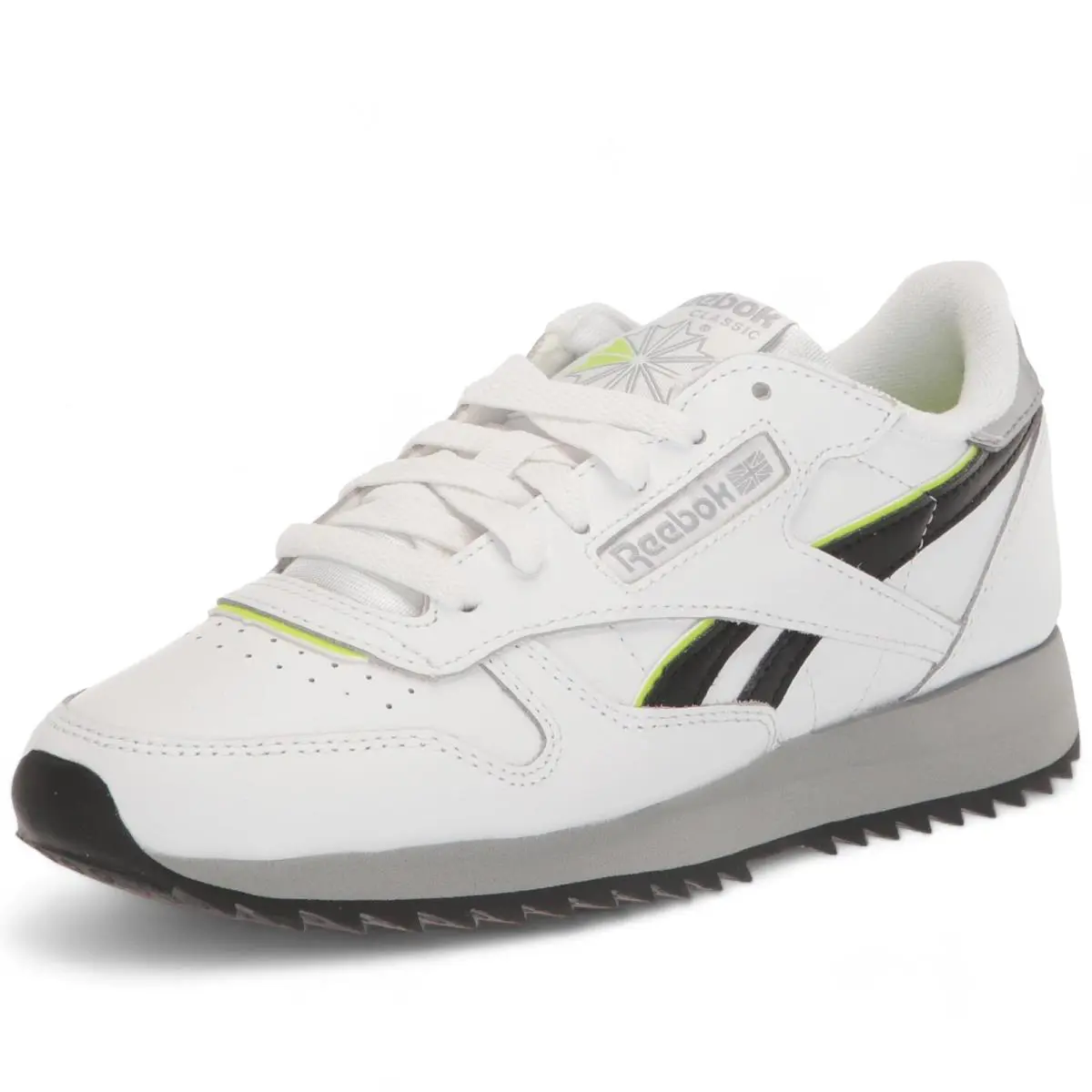 Reebok shoes - Ftwhi/Purgry3/Cbla 5