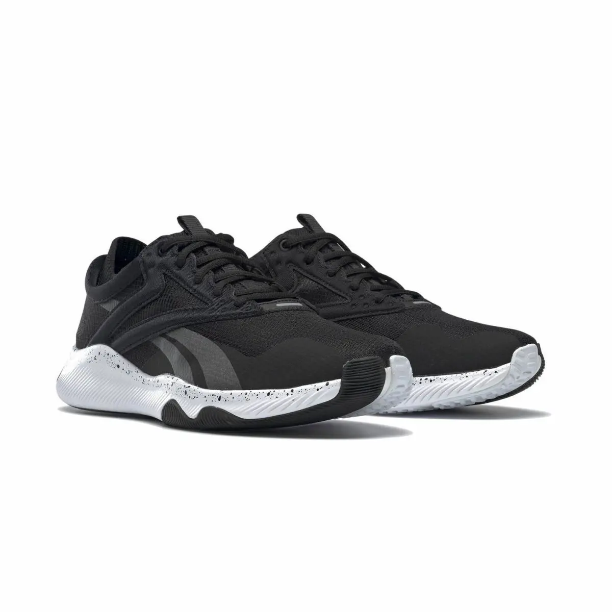 Reebok shoes - Black 1
