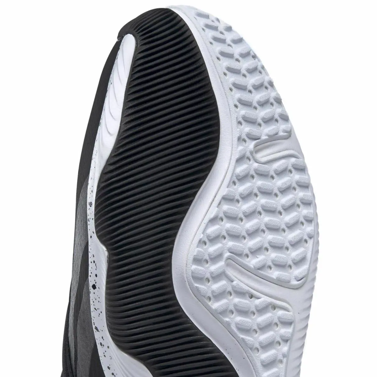 Reebok shoes - Black 6