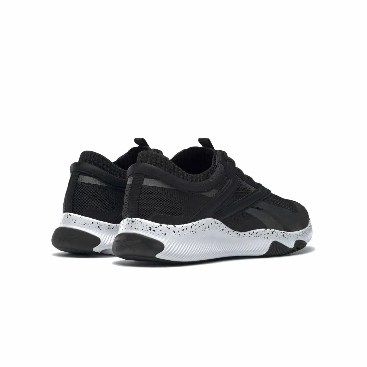 Reebok shoes - Black 10