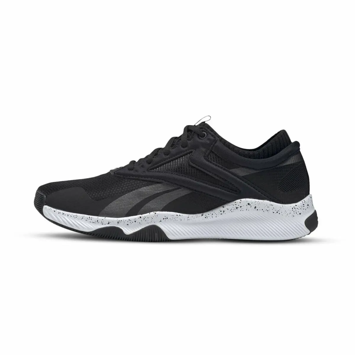 Reebok shoes - Black 7