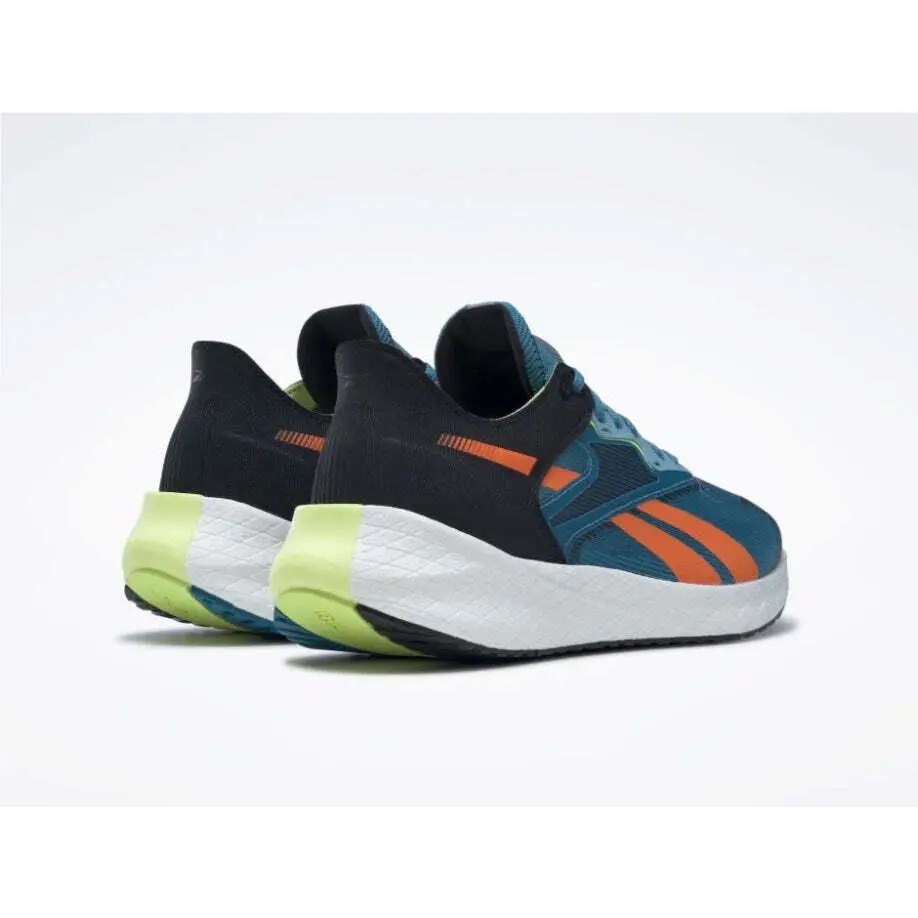 Reebok shoes - Steblu/Cblack/Smaora 1