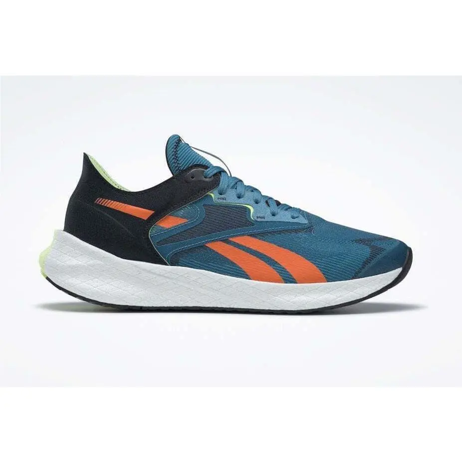 Reebok shoes - Steblu/Cblack/Smaora 3