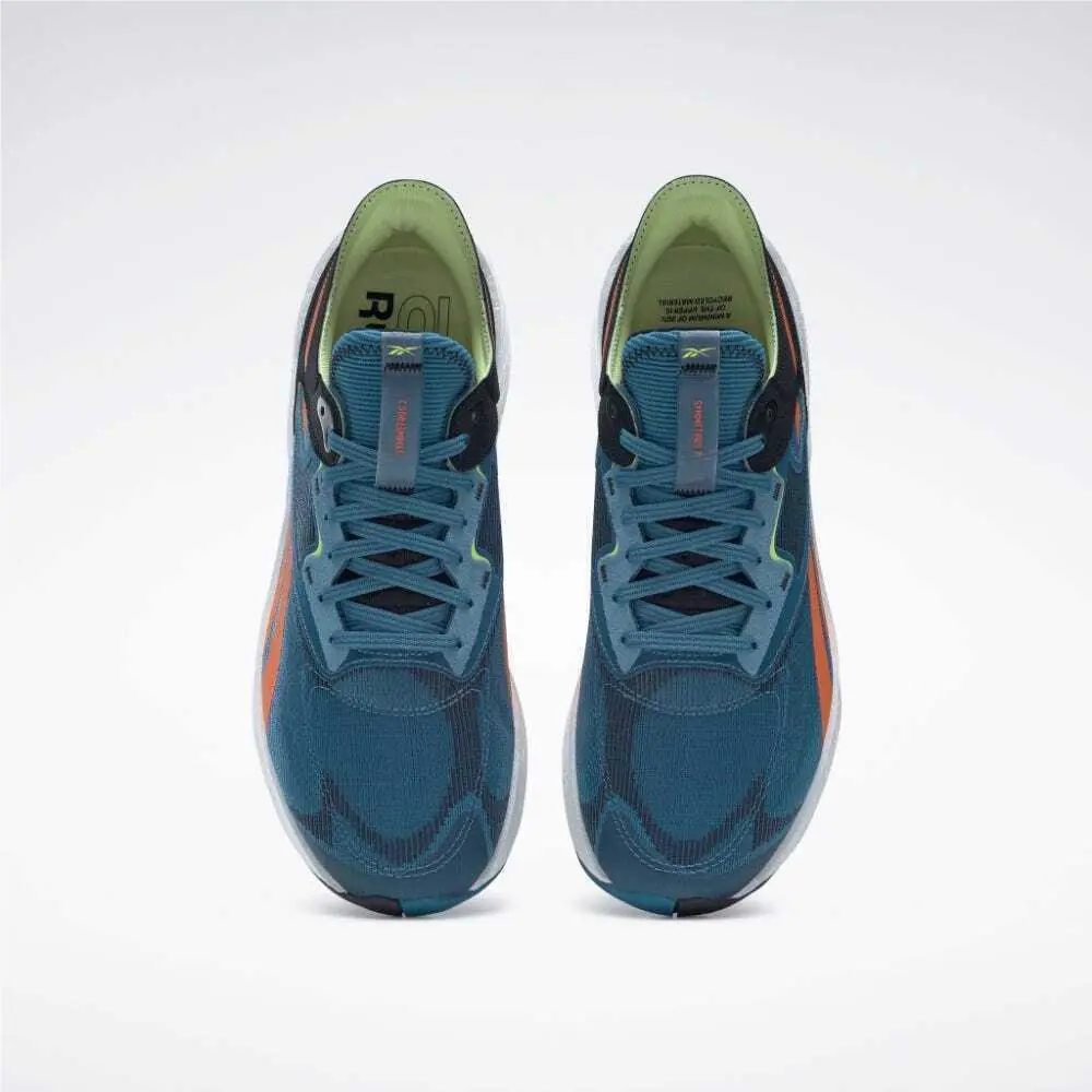 Reebok shoes - Steblu/Cblack/Smaora 6